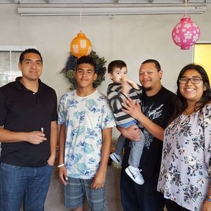 Meet your Posher, Alan